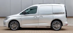 H&R COILOVER VOLKSWAGEN CADDY 2020- fjäderbensdiameter 55mm 5 säten & 7 säten