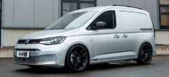 H&R COILOVER VOLKSWAGEN CADDY 2020- fjäderbensdiameter 55mm 5 säten & 7 säten