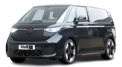H&R COILOVER VOLKSWAGEN ID BUZZ CARGO ID BUZZ 2022-