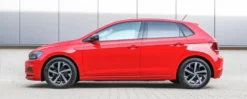 H&R COILOVER VOLKSWAGEN POLO AW 2017-