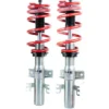 H&R COILOVER VOLKSWAGEN T5 T6 Pickup 2003- Modell med cylinderformat fjäderben för standardchassi T30