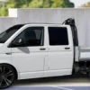 H&R COILOVER VOLKSWAGEN T5 T6 Pickup 2003- Modell med förstärkt chassi T32