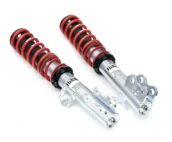 H&R COILOVER VOLKSWAGEN T5 T6 Pickup 2003- Modell med förstärkt chassi T32