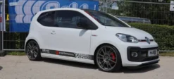 H&R COILOVER VOLKSWAGEN UP Gti 2012-