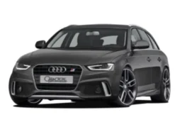 H&R Cupkit Audi A4 Avant-SW Typ B8 (8K) Framaxelvikt Upp till -1100kg