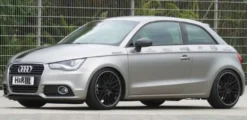 H&R Cupkit Audi A1 inkl. Sportback Typ 8X Framaxelvikt Från 926kg-