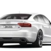 H&R Cupkit Audi A5 Sportback Typ B8