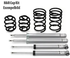 H&R Cupkit Audi 80-90 Sedan+Coupe Typ 89