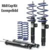 H&R Cupkit Audi 80 Sedan Typ 89