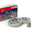 H&R DRA SPACERS ALFA 147 20mm Silver