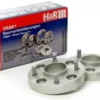 H&R DRM SPACERS FORD RANGER 2023- 30mm Silver
