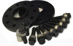 H&R DR Spacerpaket 15mm Svart PORSCHE BOXSTER 986 1996-