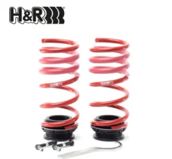 H&R HAS JUSTERBAR SÄNKNINGSSATS BMW 5 SERIE F11 Touring X Drive 4wd 520d 525d 530d 535d 535i 550i M550d 2010-