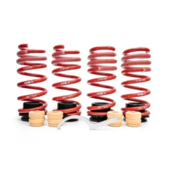 H&R HAS JUSTERBAR SÄNKNINGSSATS PORSCHE 911 991 4wd 2012-
