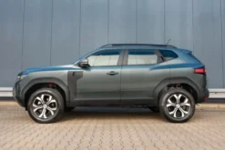 H&R Höjningssats Dacia Duster 1.2 130hkr 4wd Typ DJF