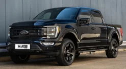 H&R Höjningssats Ford F150 2021- 2.7l 3.5l V6 5.0 V8