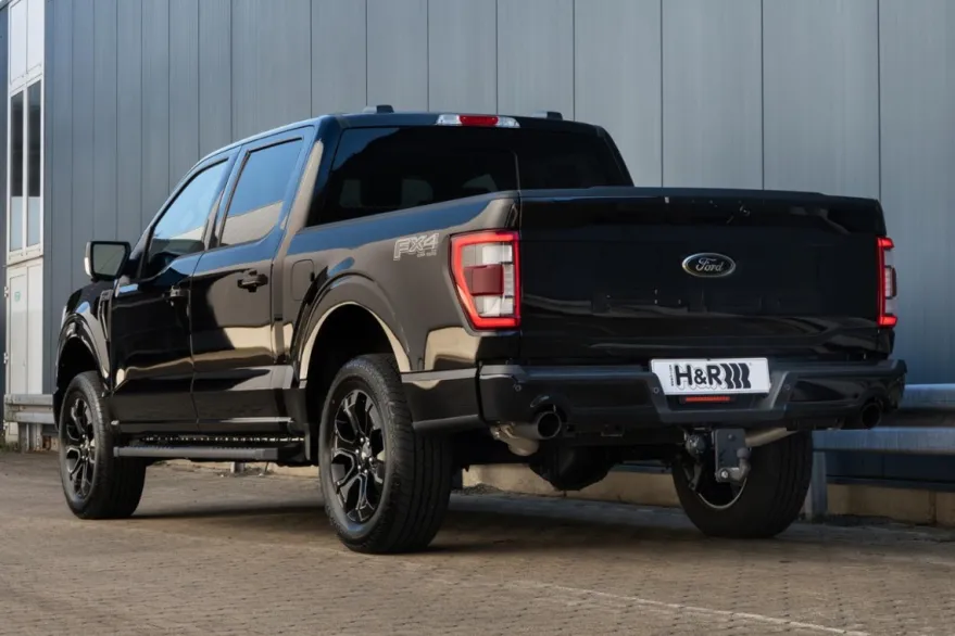 H&R Höjningssats Ford F150 2021- 2.7l 3.5l V6 5.0 V8