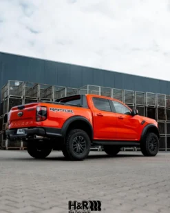 H&R Höjningssats Ford Ranger Raptor 3.0 Plug in Hybrid