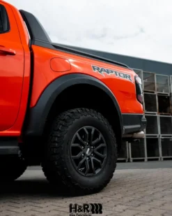 H&R Höjningssats Ford Ranger Raptor 3.0 Plug in Hybrid