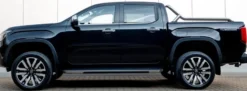 H&R Höjningssats Ford Ranger utom Raptor