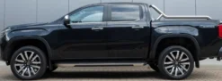 H&R Höjningssats Ford Ranger utom Raptor