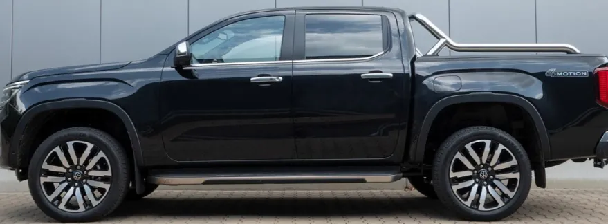 H&R Höjningssats Ford Ranger utom Raptor