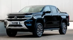 H&R Höjningssats Ford Ranger utom Raptor