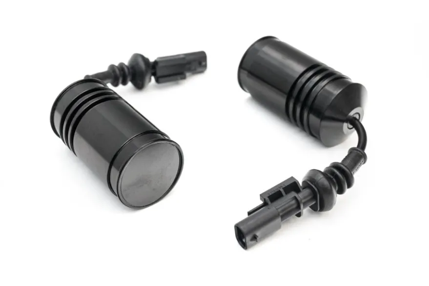 HR-93005-1 H&R Cancel kit felkoder AUDI A3 S3 RS3 8P