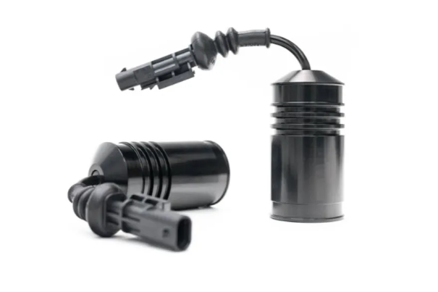 HR-93005-1 H&R Cancel kit felkoder AUDI A3 S3 RS3 8P