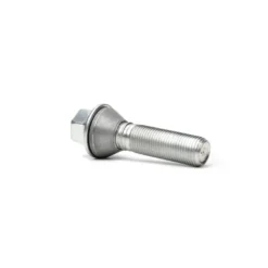 HR-14548508 H&R hjulbult M14x1,5 Konisk med rörlig kona Range Rover Silver, Längd 48.5mm