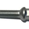 HR-1453503 H&R hjulbult M14x1,5 sfärisk 13mm säte VAG originalfälg Silver, Längd 35mm