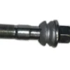 HR-15256407 H&R hjulbult M15x1,25 sfärisk 14mm säte Mercedes fälgar Silver, Längd 64mm