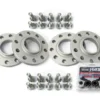 HR-1004571 H&R Spacerpaket 15/20mm Silver VW LUPO 1999-
