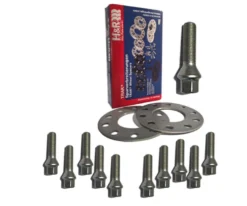 HR-KOSI1055665 H&R DR Spacerpaket Mercedes E Class W211 2002 5mm