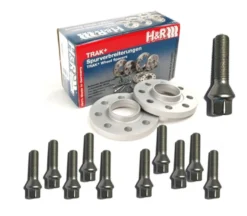 HR-KOSI4055665 H&R DR Spacerpaket Mercedes E Class W211 2002 20mm bak