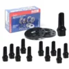 HR-KOSV1655573 H&R DR Spacerpaket VW Golf 7 Variant Alltrack (4WD) AUV 2014 8mm