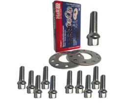 HR-SFSI1055665 H&R DR Spacerpaket Mercedes E Class W211 2002 5mm
