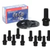 HR-SFSV2055577B H&R DR Spacerpaket VW Golf 7 R AU, AUV 2013 10mm