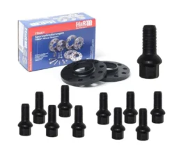 HR-SFSV3055665 H&R DR Spacerpaket Mercedes E Class W211 2002 15mm bak