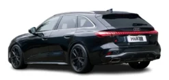 H&R Sänkningssats Audi A5 F2 B10 Sedan/Avant 2.0 PHEV Hybrid Quattro 270kW