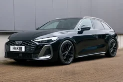 H&R Sänkningssats Audi A5 F2 B10 Sedan/Avant 2wd 2.0Tdi 2.0Tfsi