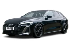 H&R Sänkningssats Audi A5 F2 B10 Sedan/Avant 2wd 2.0Tdi 2.0Tfsi