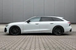 H&R Sänkningssats Audi A6 ,Sedan/Avant Typ C9 Quattro e-Hybrid F2 C9