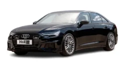 H&R Sänkningssats Audi A6 Sedan 40TDI 55TFSI Quattro Typ C8