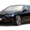 H&R Sänkningssats Audi A6 Sedan 50TFSI/55TFSI inkl 55TFSI e Quattro Typ C8 utan sportchassi