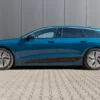 H&R Sänkningssats Audi A6 Typ GH e-tron Avant/Sportback 2wd