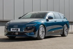H&R Sänkningssats Audi A6 Typ GH e-tron Avant/Sportback 2wd