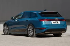 H&R Sänkningssats Audi A6 Typ GH e-tron Avant/Sportback 2wd