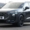 H&R Sänkningssats Audi Q3 FJ inkl Sportback 2.0Tdi + Tsi inkl adaptivt chassi ej Plug in Hybrid