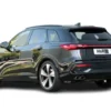 H&R Sänkningssats Audi SQ5 3.0Tsi GU (FY)